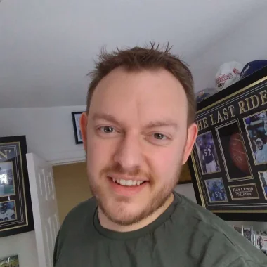 Фото ScottConvergent - Скотт Уэбстер