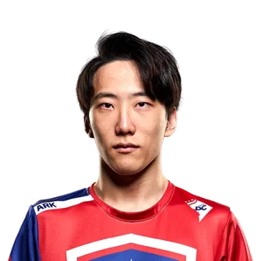 Фото ArK - Хонг Ен-джун