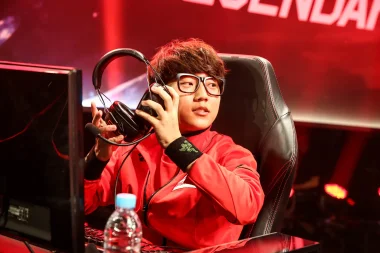 Фото Piccaboo - Ли Чонг-бом