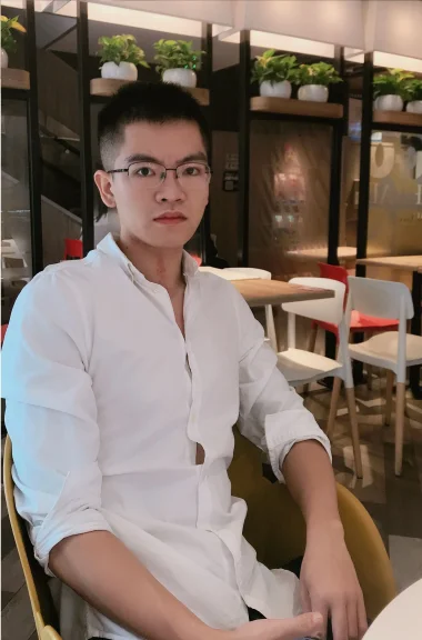 Фото CoachZhu - Хао Цзигуан