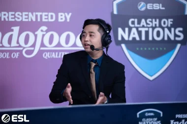 Фото LuckasLauw - Алдо Кусума Путра