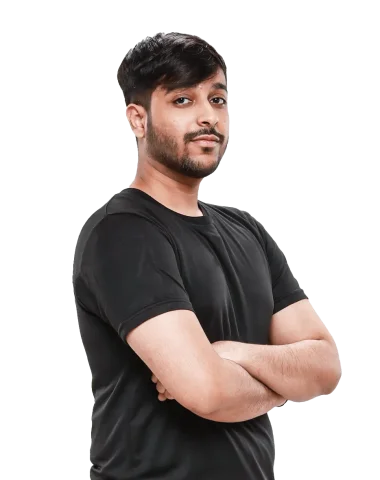 Фото Ash - Аши́ш Бхатнагар