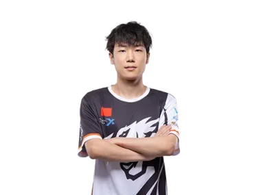 Фото LilGhost - Луо Шэнцзюнь