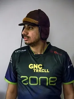 Фото berserkci - Берк Элчи