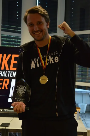 Фото Winckel - Луис Винкельманн