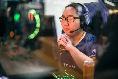 Фото xuss - Целмег Цолмон