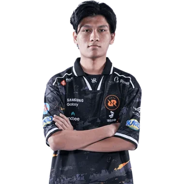 Фото Donn - Рамадхони Донн