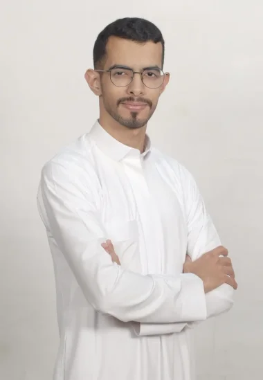 Фото iWolfCasts - Мохаммед Салех Альджохани