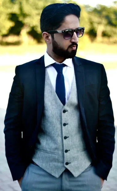 Фото Star Haris - Харис Чаудари