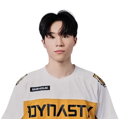 Фото Saebyeolbe - Джон Пак