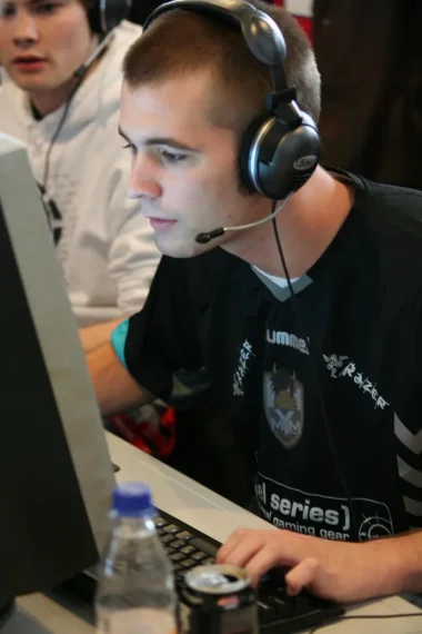 Фото DaY - Томас Рудстрём