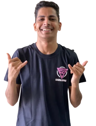 Фото Avii - Авинаш Чари