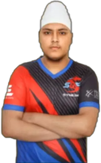 Фото Ted - Манмит Сингх