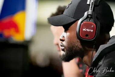 Фото SylverRye - Райан Амаэчи