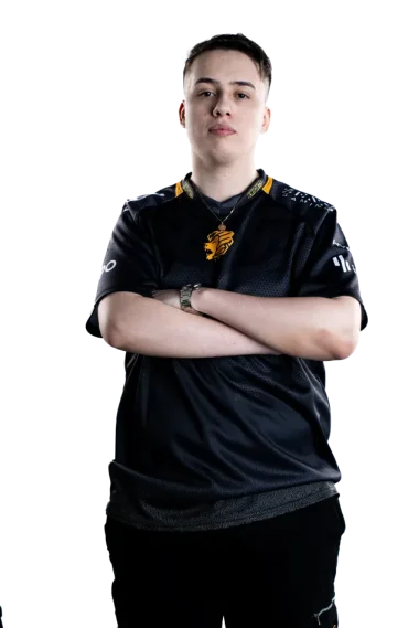 Фото DirTy - Гонсало Фабиан Акоста