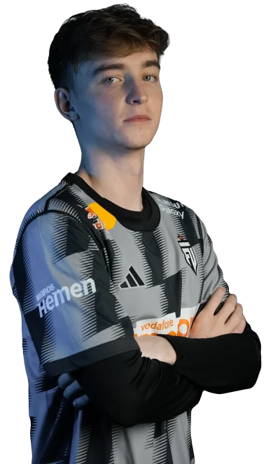 Фото Nowy297 - Дамьян Новацовски