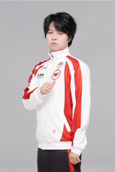 Фото MuSe - Цзян Боюань