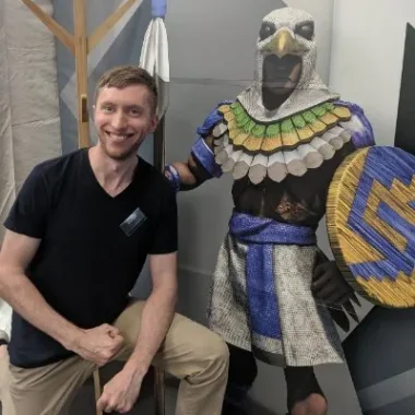 Фото T-West - Трэвис Уэстура