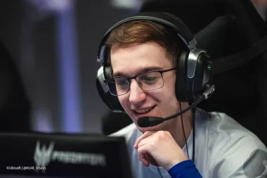 Фото Tyrant - Люк Кейси