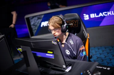 Фото Atow. - Тристан Сойе