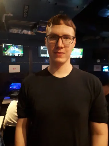 Фото GraVe - Адриан Дембницкий