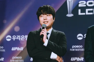 Фото Ssumday - Чанхо Ким