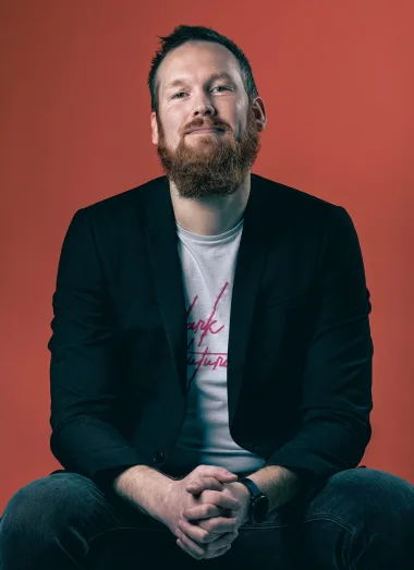 Фото im_b_rad - Брэд Лушер