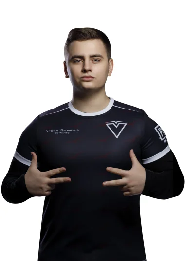 Фото Trofka - Никита Трофименко