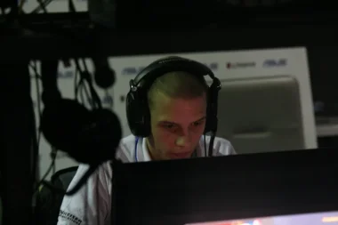 Фото wazorN - Джек Хенриксен