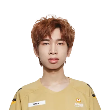 Фото GA9A - Цю Цзясин