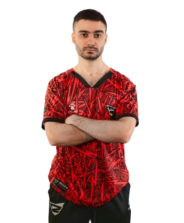 Фото Spooder - Муханад Майтам Шарад