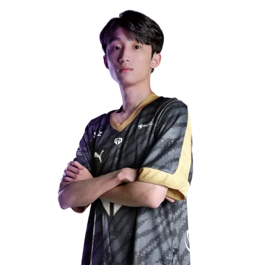 Фото Foxy - Ли Дже-хо