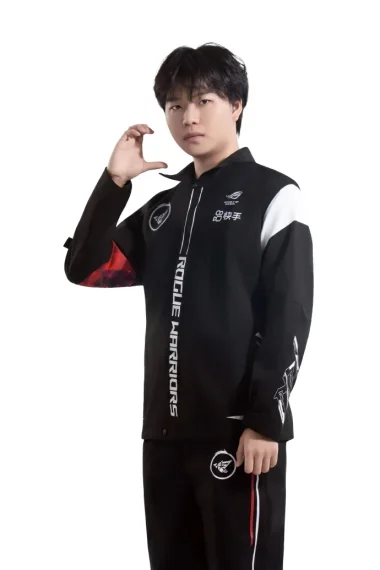 Фото PeiEn - Вэнь Шуай