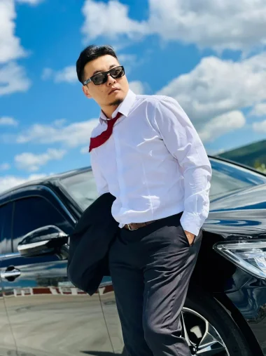 Фото Tuvshuun - Энхтушин Туменжаргал