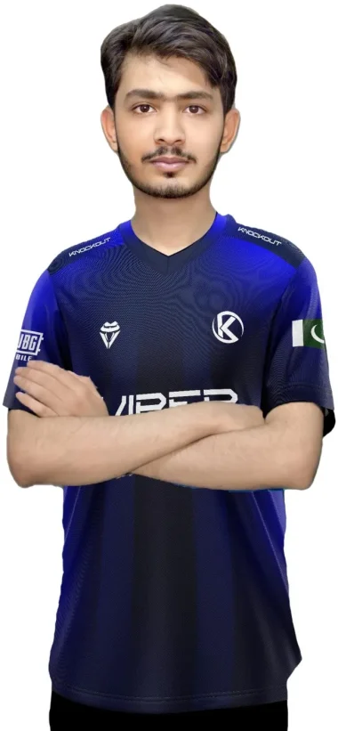 Фото AlphaBoy - Мухаммад Хузаифа Али