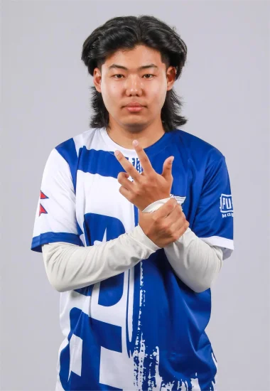 Фото Trix - Сулав Гурунг