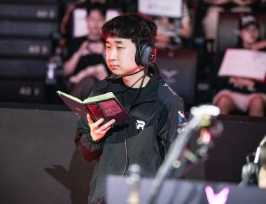 Фото RapidStar - Мин Сонг