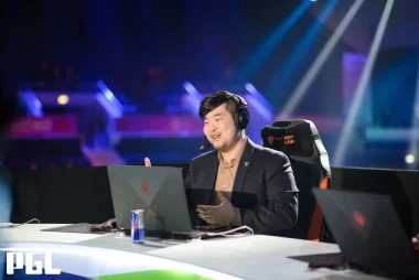 Фото KBBQ - Джек Чен