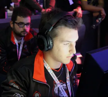 Фото LaAw - Маттью Плантин