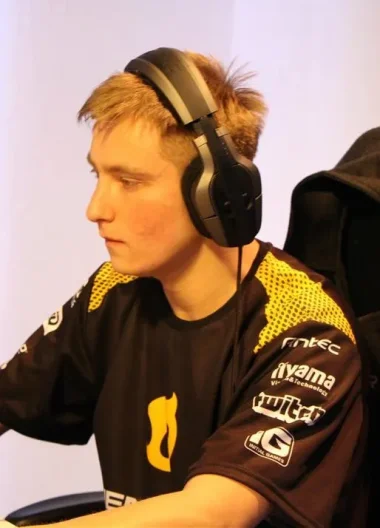 Фото Tefel - Лукаш Царнецкий