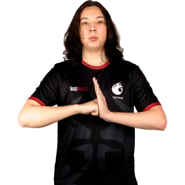 Фото YinYang - Арсений Школьник