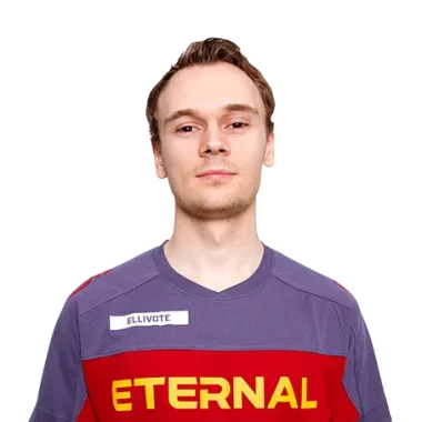 Фото ELLIVOTE - Эллиот Ванерид