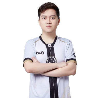 Фото poloson - Уилсон Кох