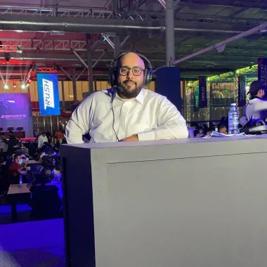 Фото Turki - Турки Алобайд