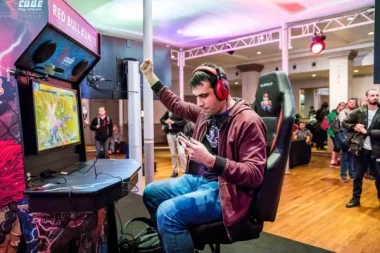 Фото VegaPatch - Альфонсо Мартинес