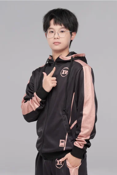 Фото XiaoWei - Ван Цзяуэй