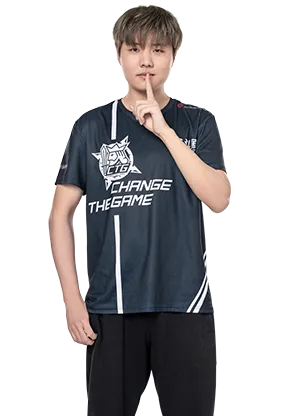 Фото MonkeyKing - Ван Цзисю