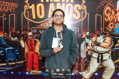 Фото Guizin - Гильерме Араужо