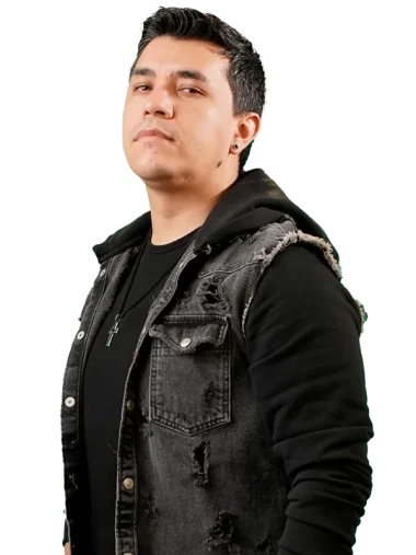 Фото Imperius - Луис Квадрос Гевара