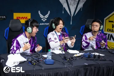 Фото b1ngo - Деклан Бонг